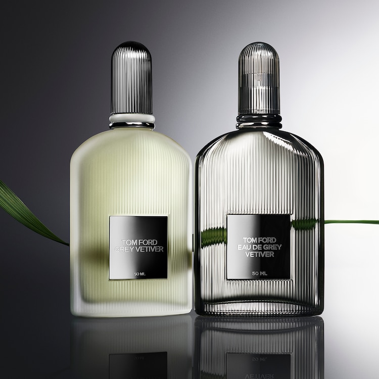 Eau de Grey Vetiver - Eau de Toilette