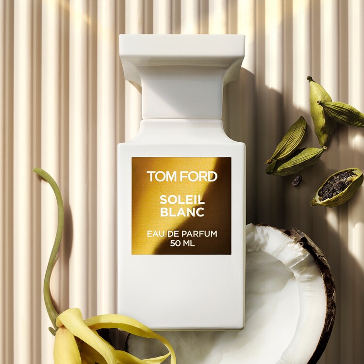 Soleil Blanc - Hand & Body Moisturizer