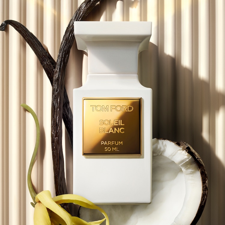 Soleil Blanc Parfum - Soleil Blanc Parfum
