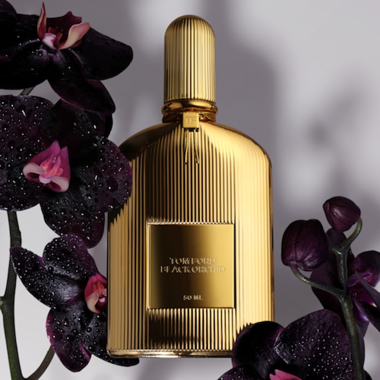 Black Orchid - Parfum