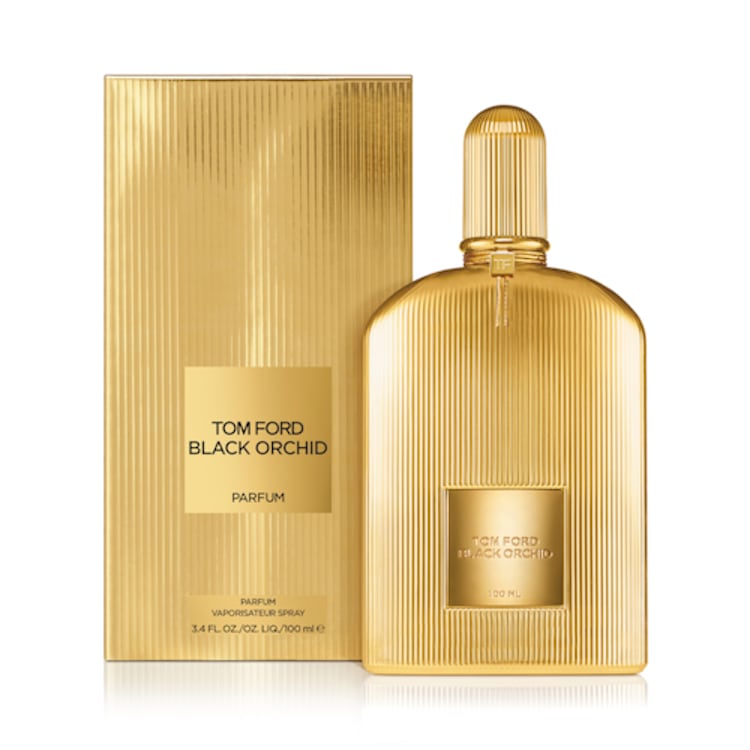 Black Orchid - Parfum