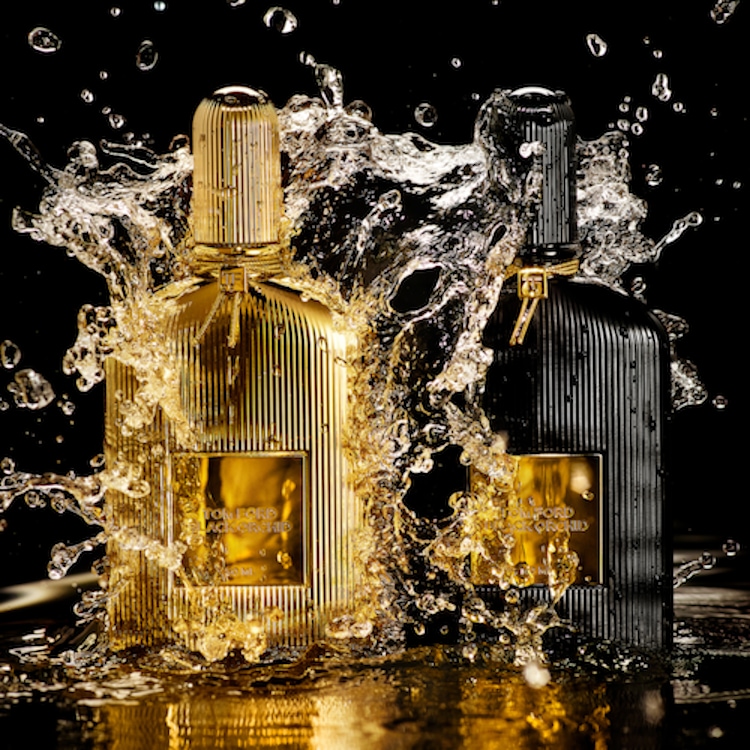 Black Orchid - Parfum