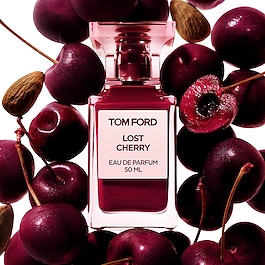 Lost Cherry - Eau de Parfum Reisegröße