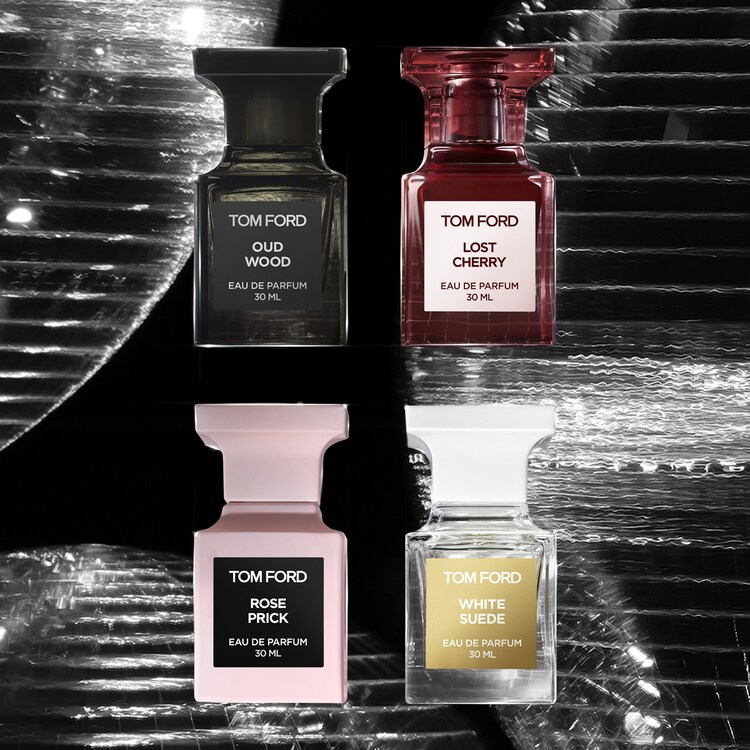 Lost Cherry - Eau de parfum Format Voyage