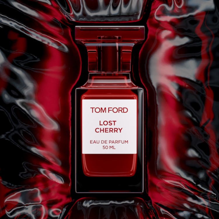 Lost Cherry - Vaporisateur pour le corps