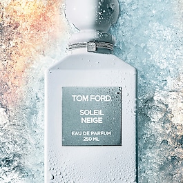 Soleil Neige - Eau de Parfum