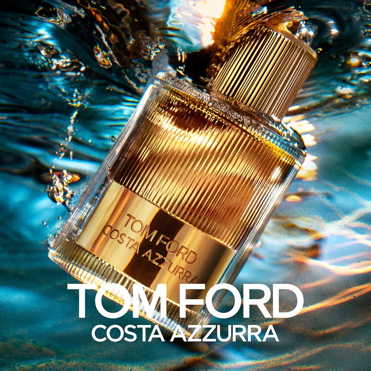 Costa Azzurra - Eau de Parfum