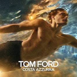 Costa Azzurra - Eau de Parfum Reisegröße