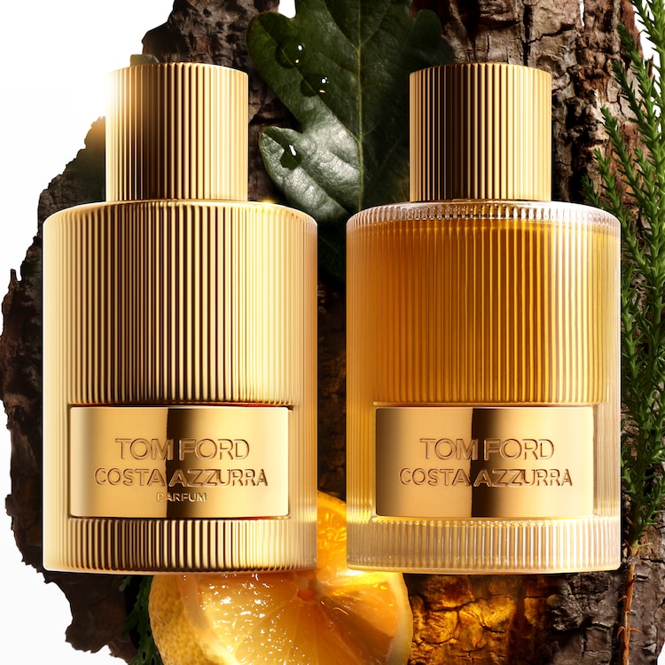 Costa Azzurra - Eau de Parfum Reisegröße