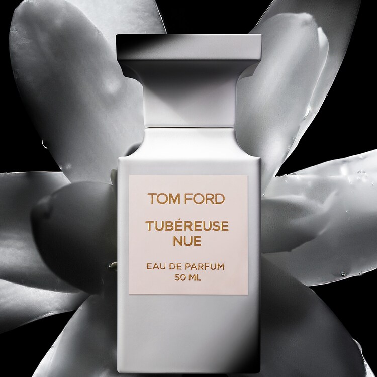 Tubéreuse Nue Private Blend - Eau de Parfum