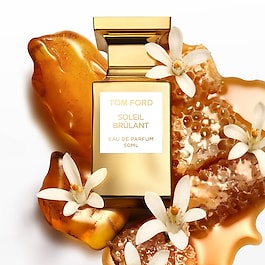 Soleil Brûlant - Woda Perfumowana