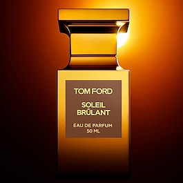 Soleil Brûlant - Woda Perfumowana