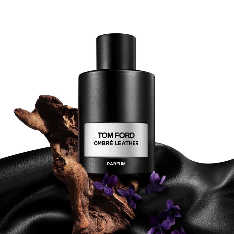 Ombre Leather Parfum - Perfume Hombre