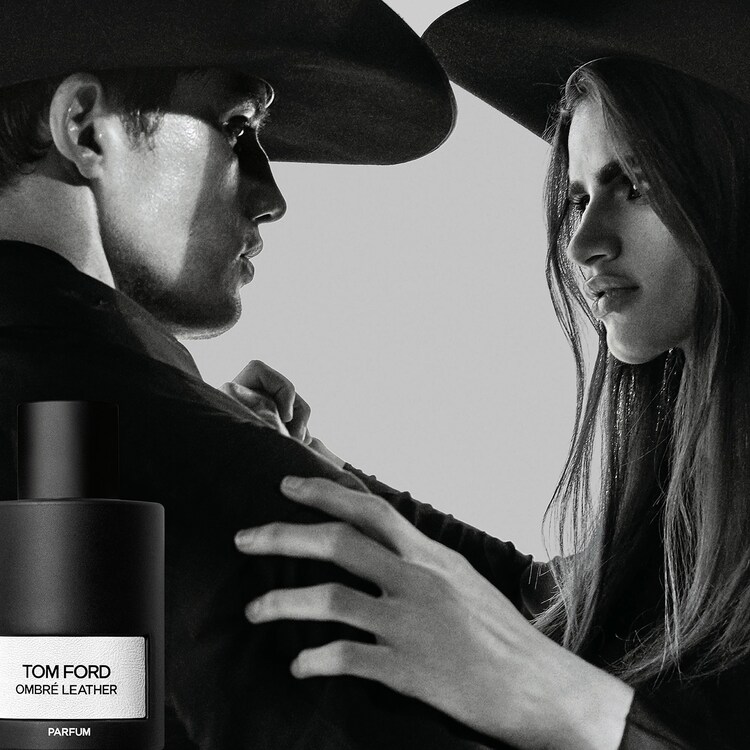 Ombre Leather Parfum - Perfume Hombre