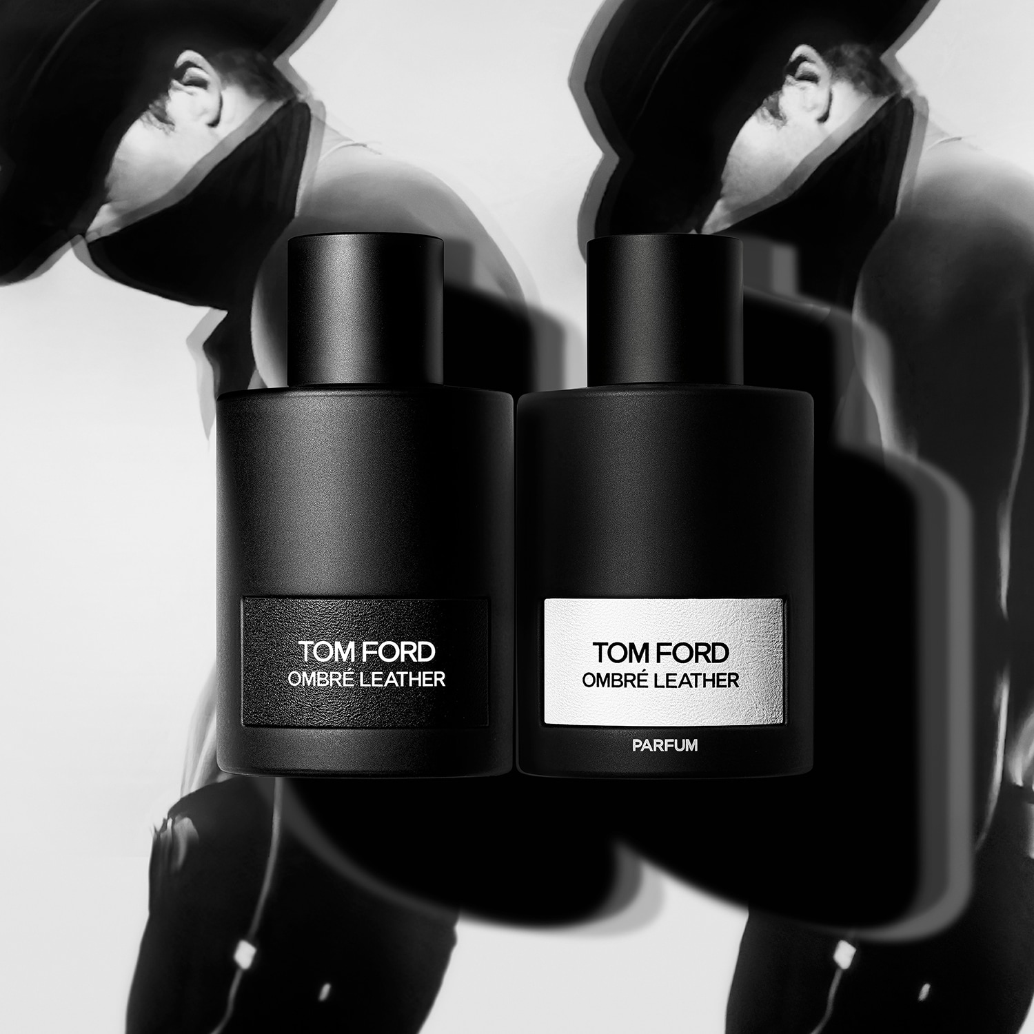 Ombré Leather - Eau de Parfum ❘ TOM FORD ≡ SEPHORA