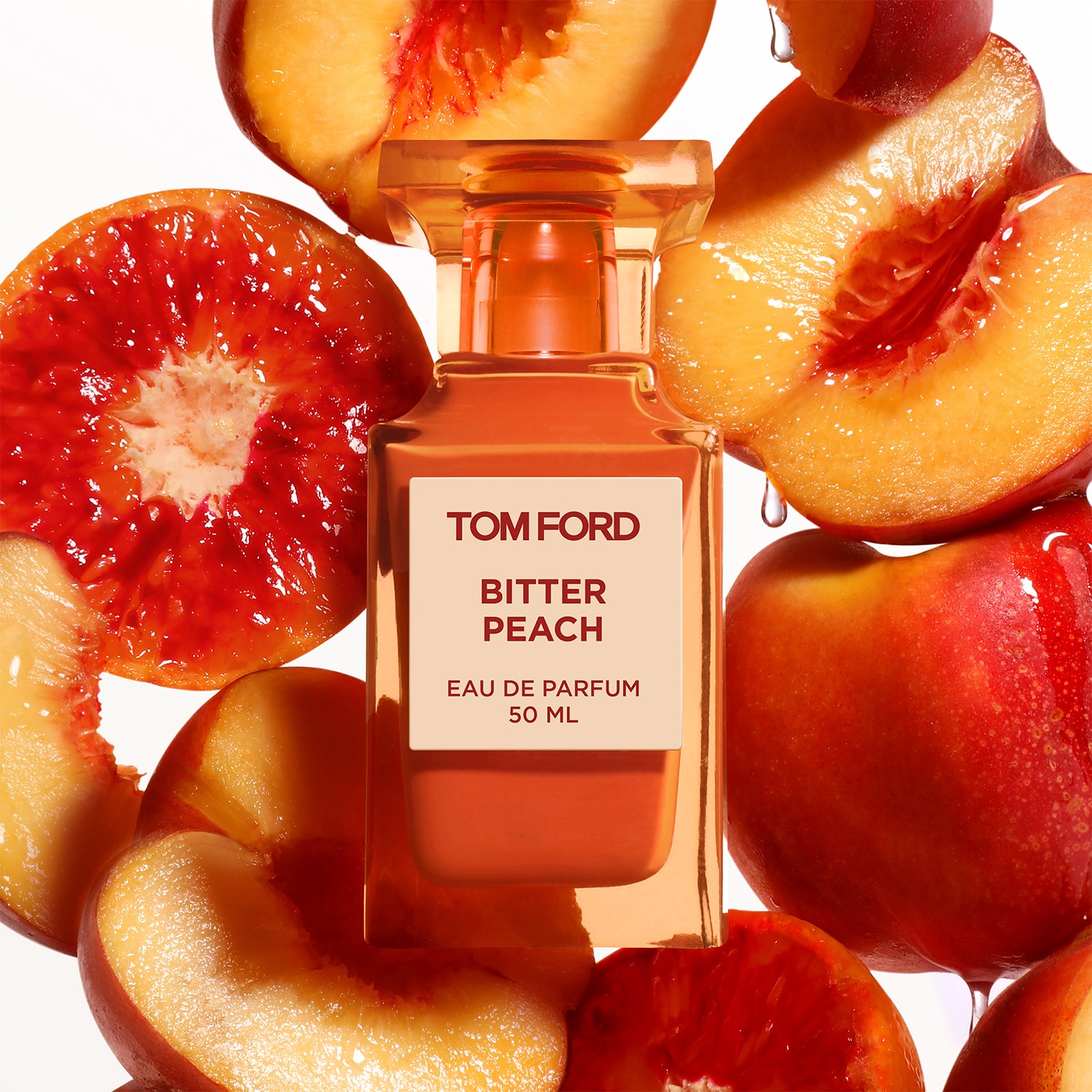 TOMFORD 香水 Bitter Peach 50ml Tom Ford Bitter Peach 50ml woda perfumowana - opinie i ceny
