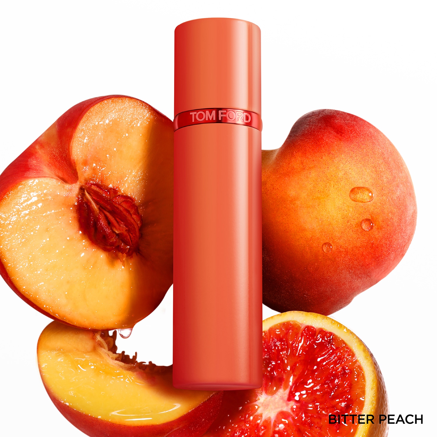 TOM FORD Bitter Peach - Woda perfumowana (50ml) Eau De