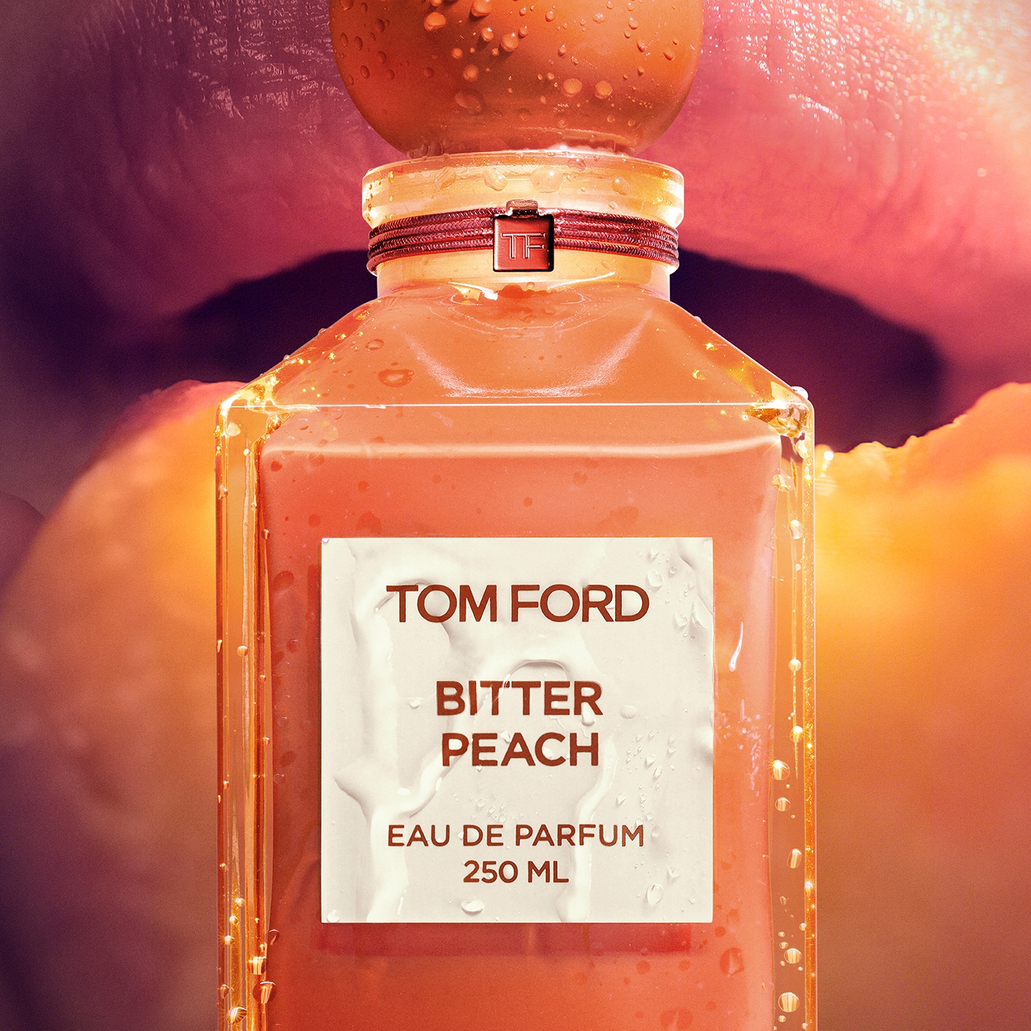 TOM FORD Bitter Peach - Woda perfumowana (50ml) Eau De