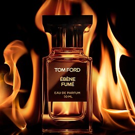 Ebène Fumé - Eau de Parfum