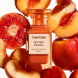 Bitter Peach - Spray do ciała