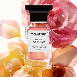 Rose de Chine – Woda perfumowana