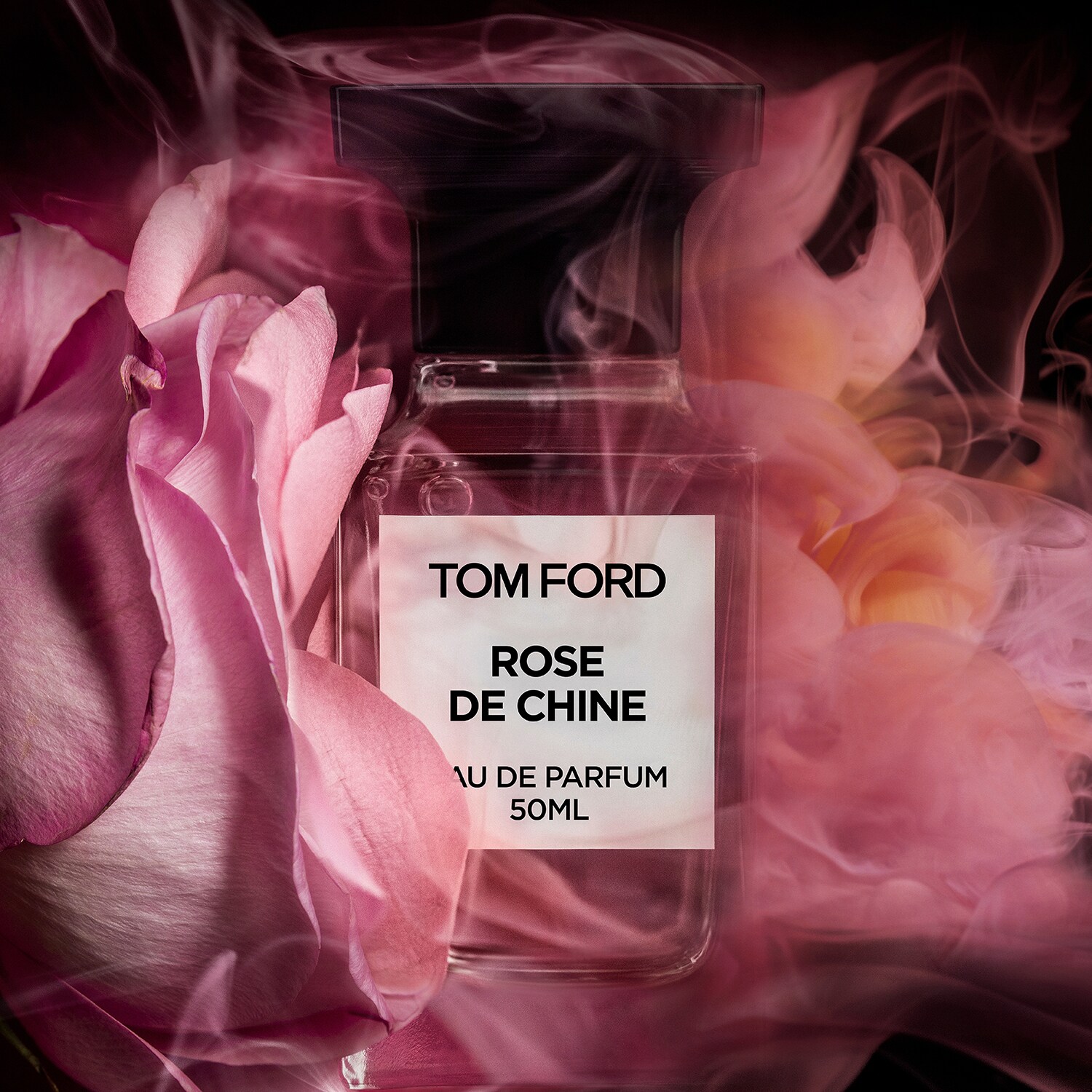 Rose de Chine – Woda perfumowana i TOM FORD ≡ SEPHORA