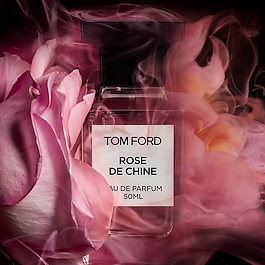 Rose de Chine – Woda perfumowana