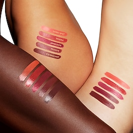 Lip Color Ultra Shine - Ruj de buze