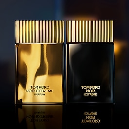 Noir Extreme - Parfum