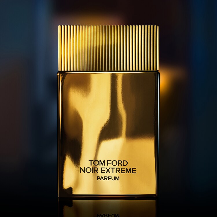 Noir Extreme - Parfum