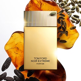 Noir Extreme - Parfum