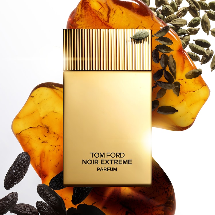 Noir Extreme - Parfum