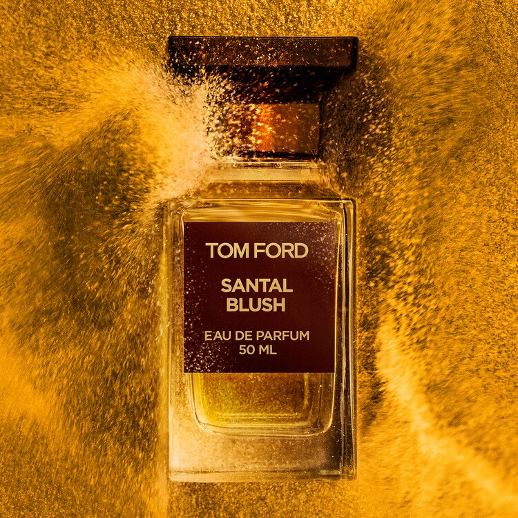 Santal Blush - Eau de Parfum