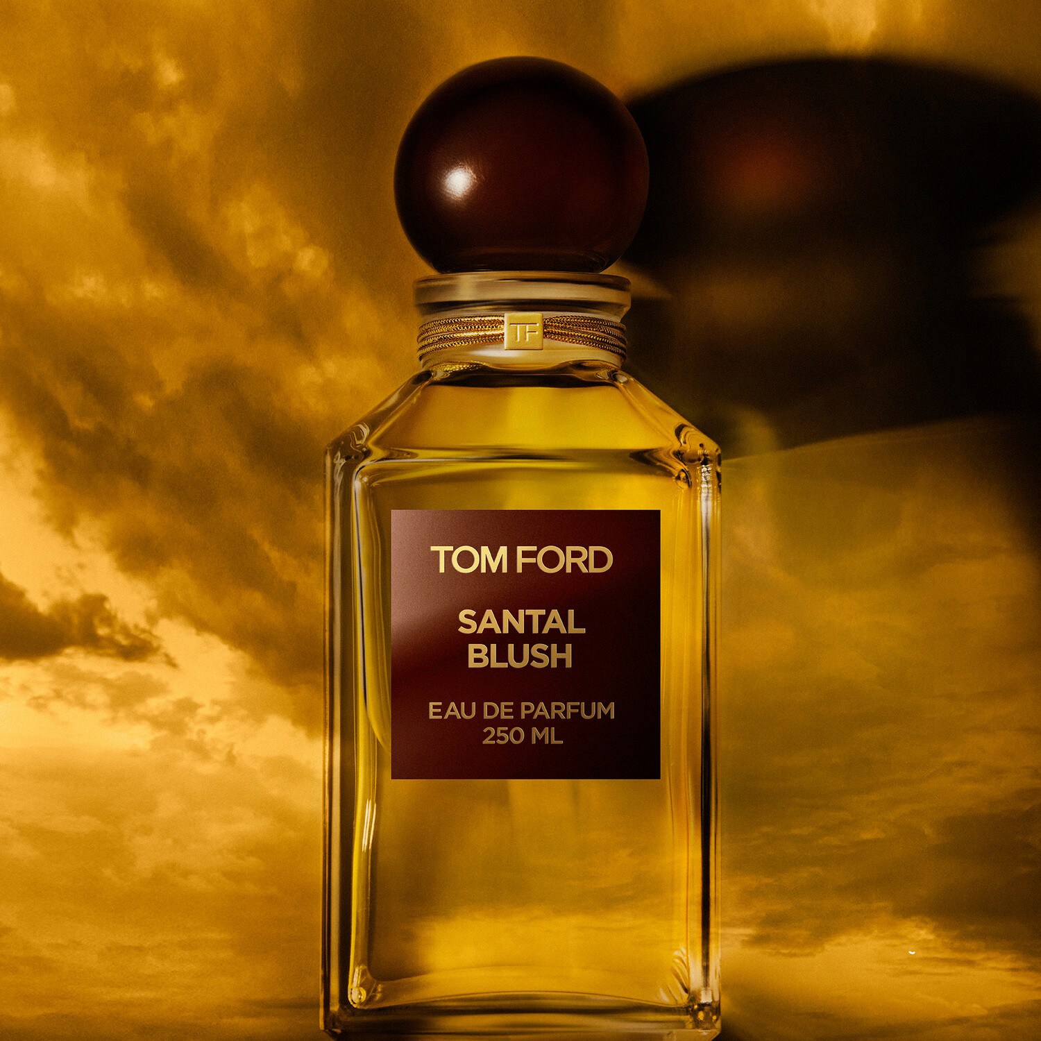 Santal Blush - Eau de parfum ❘ Tom Ford ≡ SEPHORA