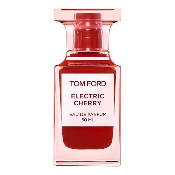 香水(女性用) TOM FORD ELECTRIC CHERRY 50mL TOM FORD Electric Cherry - Woda perfumowana (30ml, 50ml) Eau