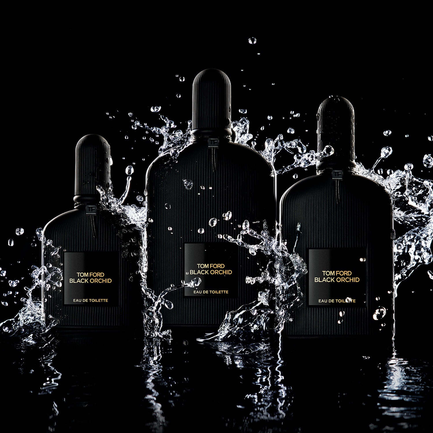 Tom Ford - Black Orchid Eau De Toilette