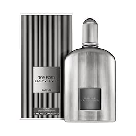 Grey Vetiver Parfum - Parfum