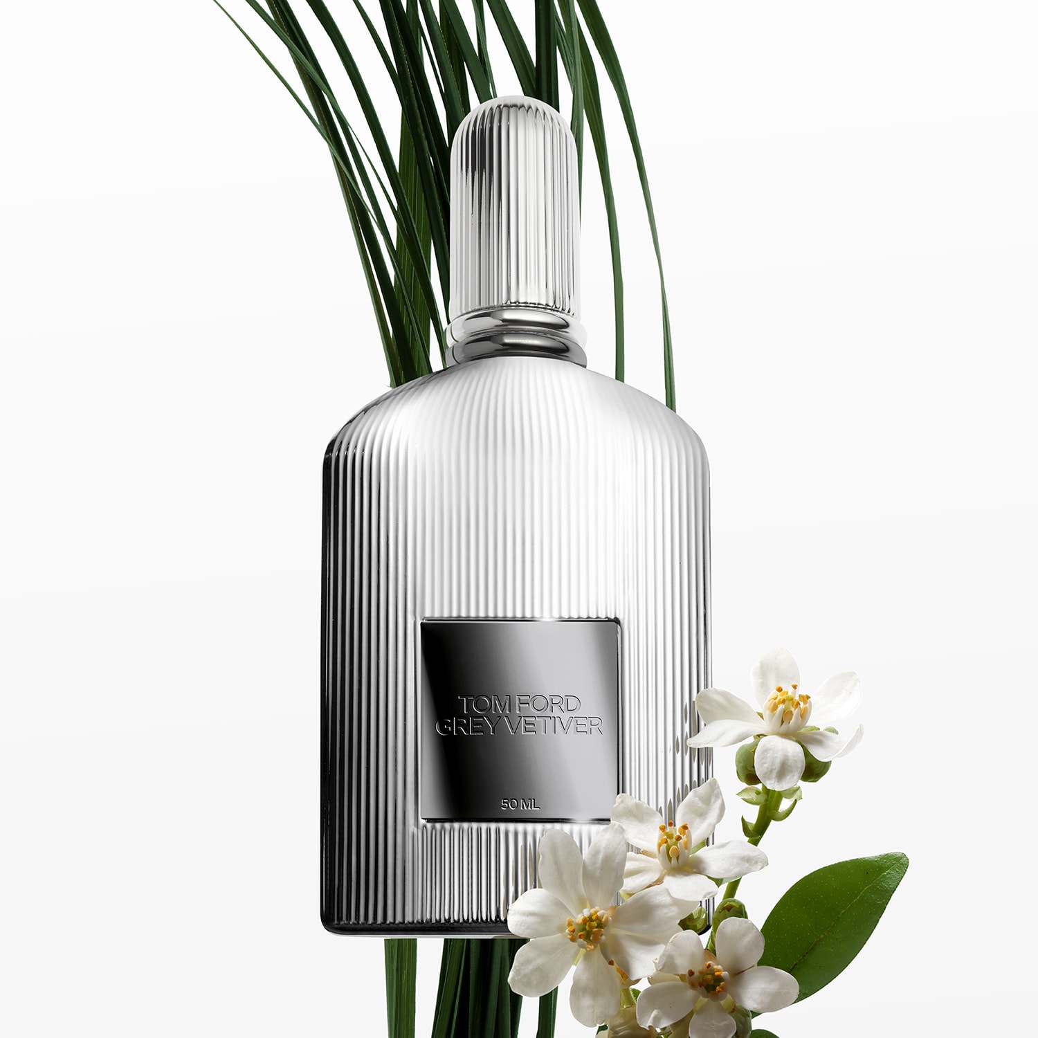 値下げ　トムフォード　GREY VETIVER 50ml Grey Vetiver - Woda perfumowana i TOM FORD (50 ml, 100 ml