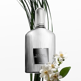 Grey Vetiver Parfum - Parfum