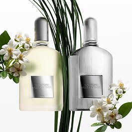 Grey Vetiver Parfum - Parfum