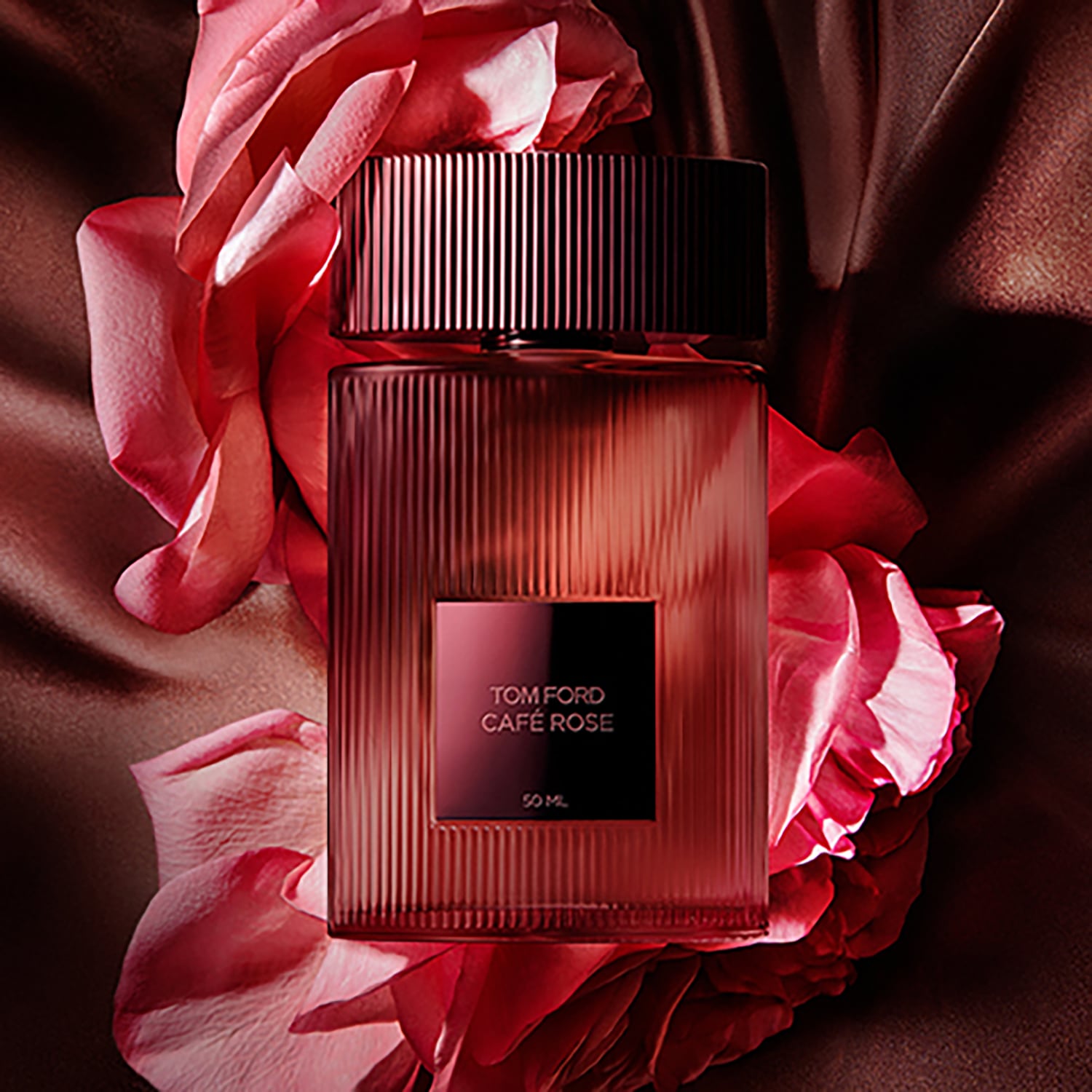 TOM FORD Café Rose - Woda perfumowana (30 ml, 50 ml, 100 ml