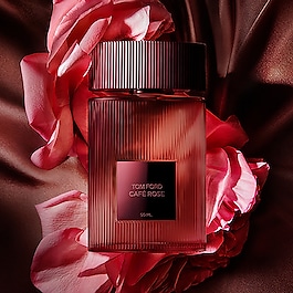 Cafe Rose - Eau de Parfum