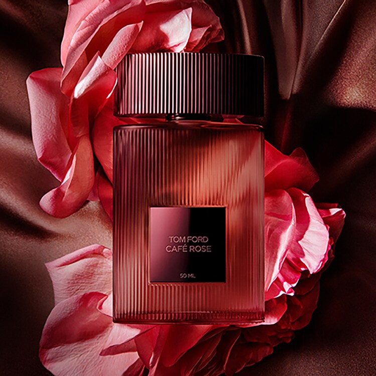 Café Rose - Eau de Parfum