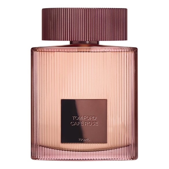 Tom Ford - Café Rose - Eau De Parfum - signature Cafe Rose Edp 30 Ml - Donna