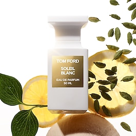 Tom Ford Soleil Blanc Set - Dárková sada