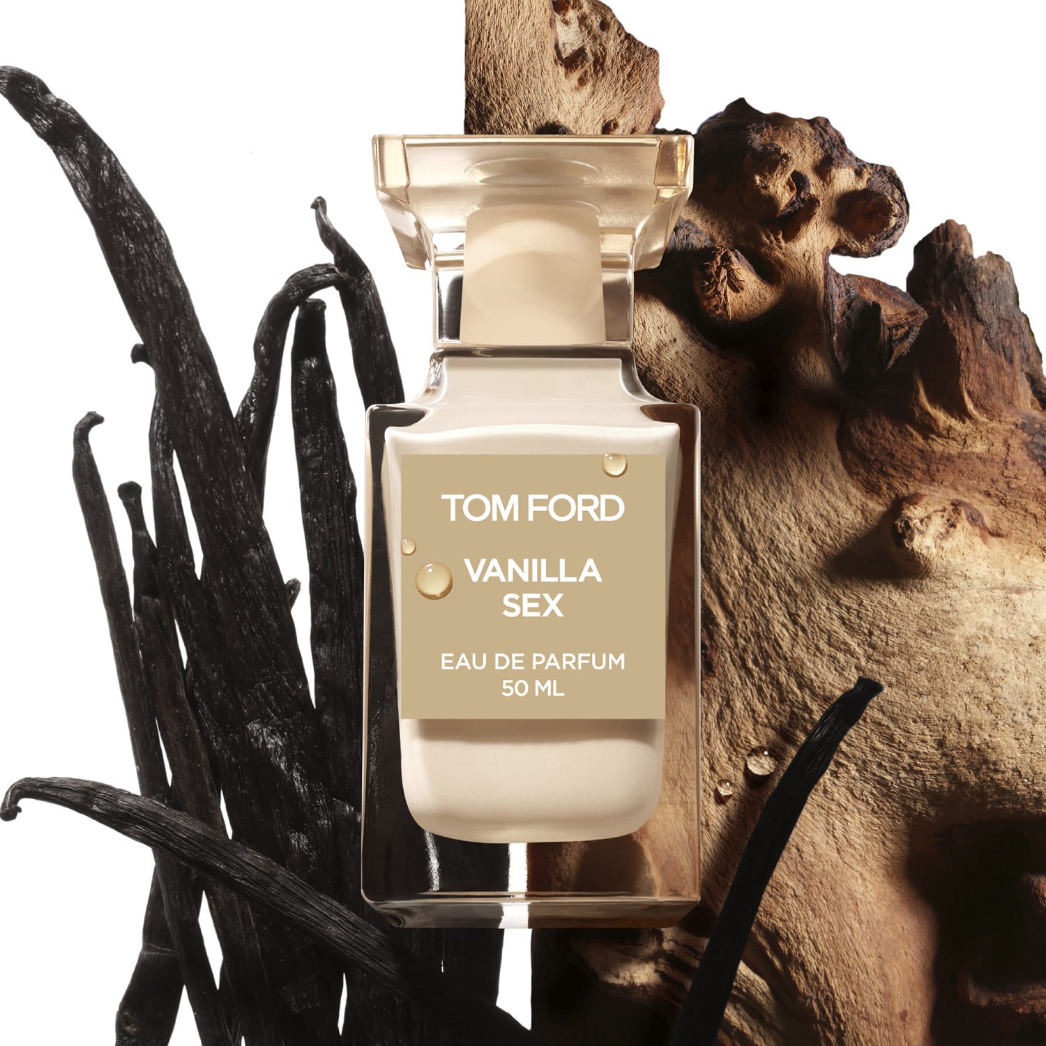 TOM FORD Vanilla Sex - Woda perfumowana (30 ml, 50 ml