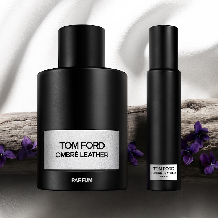 Ombré Leather - Parfum