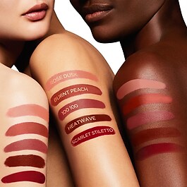 Liquid Lip Luxe Matte - Ruj lichid