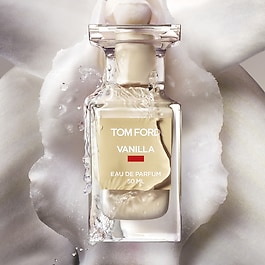 Vanilla – Eau de Parfum