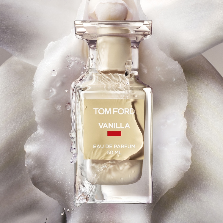 Vanilla – Eau de Parfum